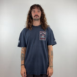 BILLABONG TEE - X LARGE