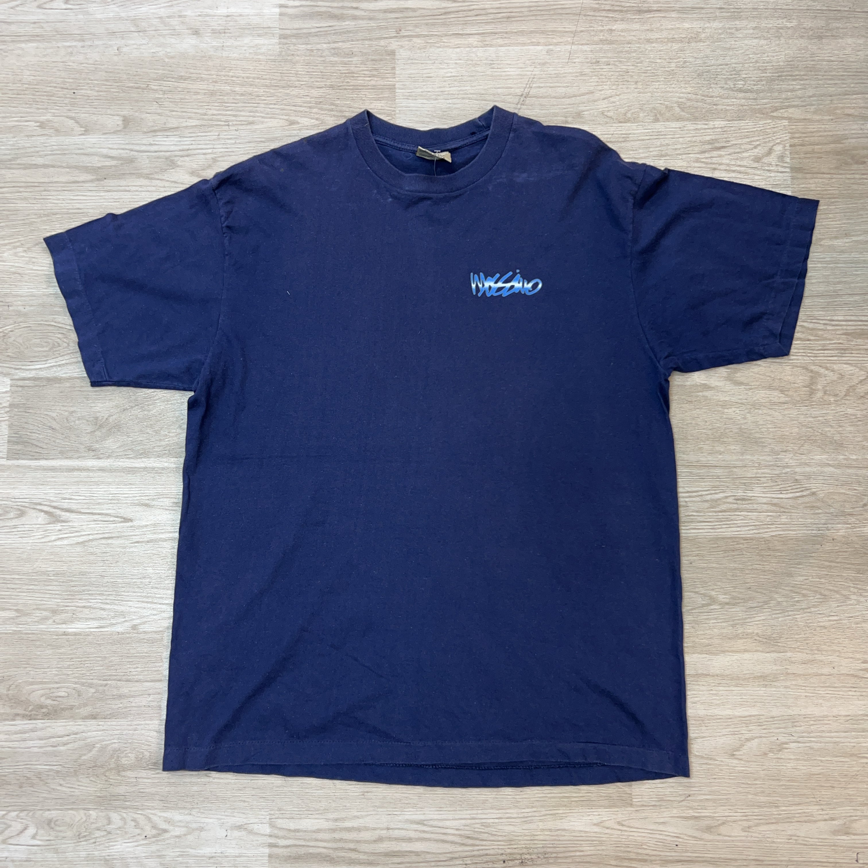 MOSSIMO TEE -