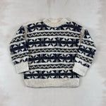 ECUADOR KNIT - LARGE