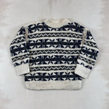 ECUADOR KNIT - LARGE