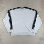 BILLABONG CREW - LARGE