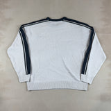 BILLABONG CREW - LARGE