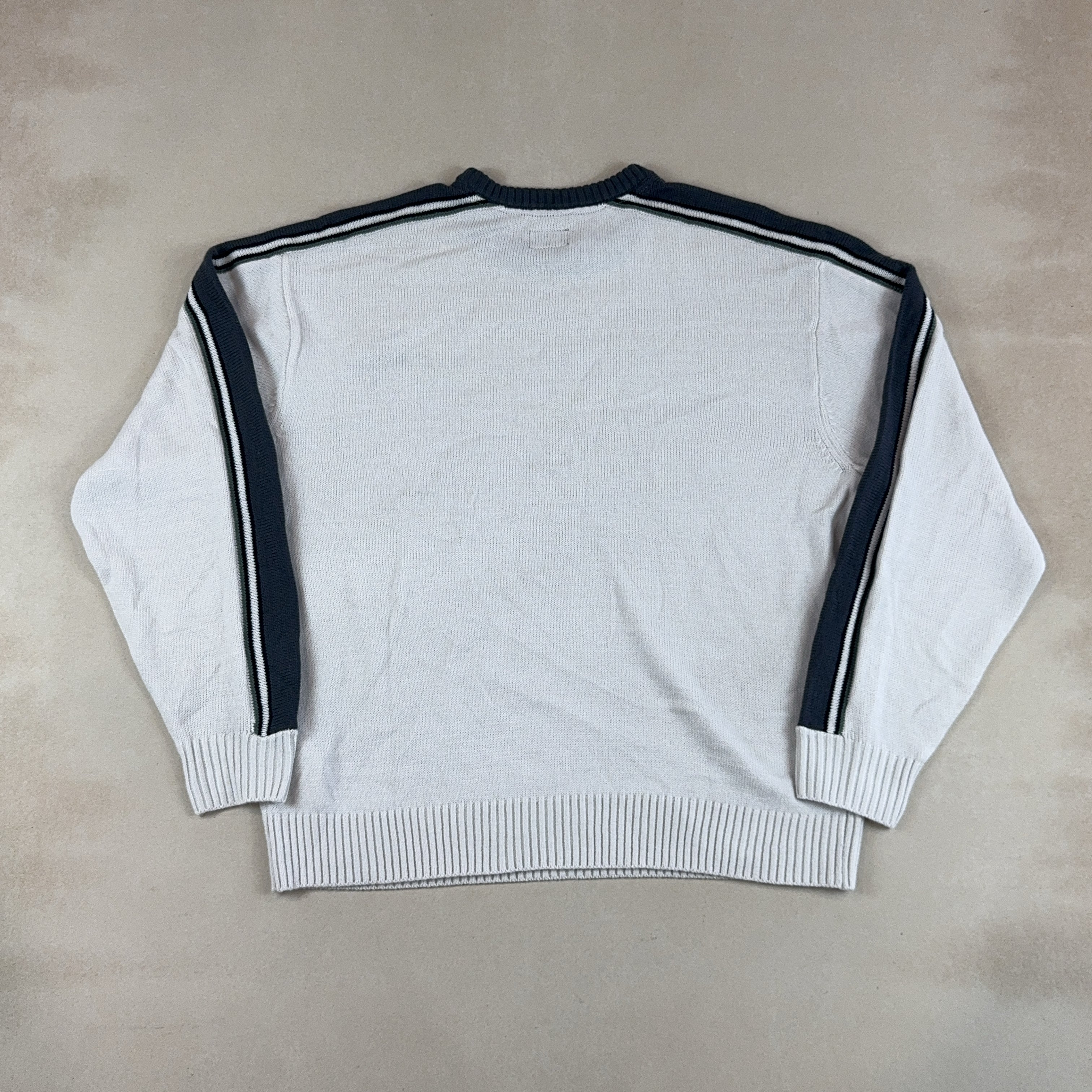 BILLABONG CREW - LARGE