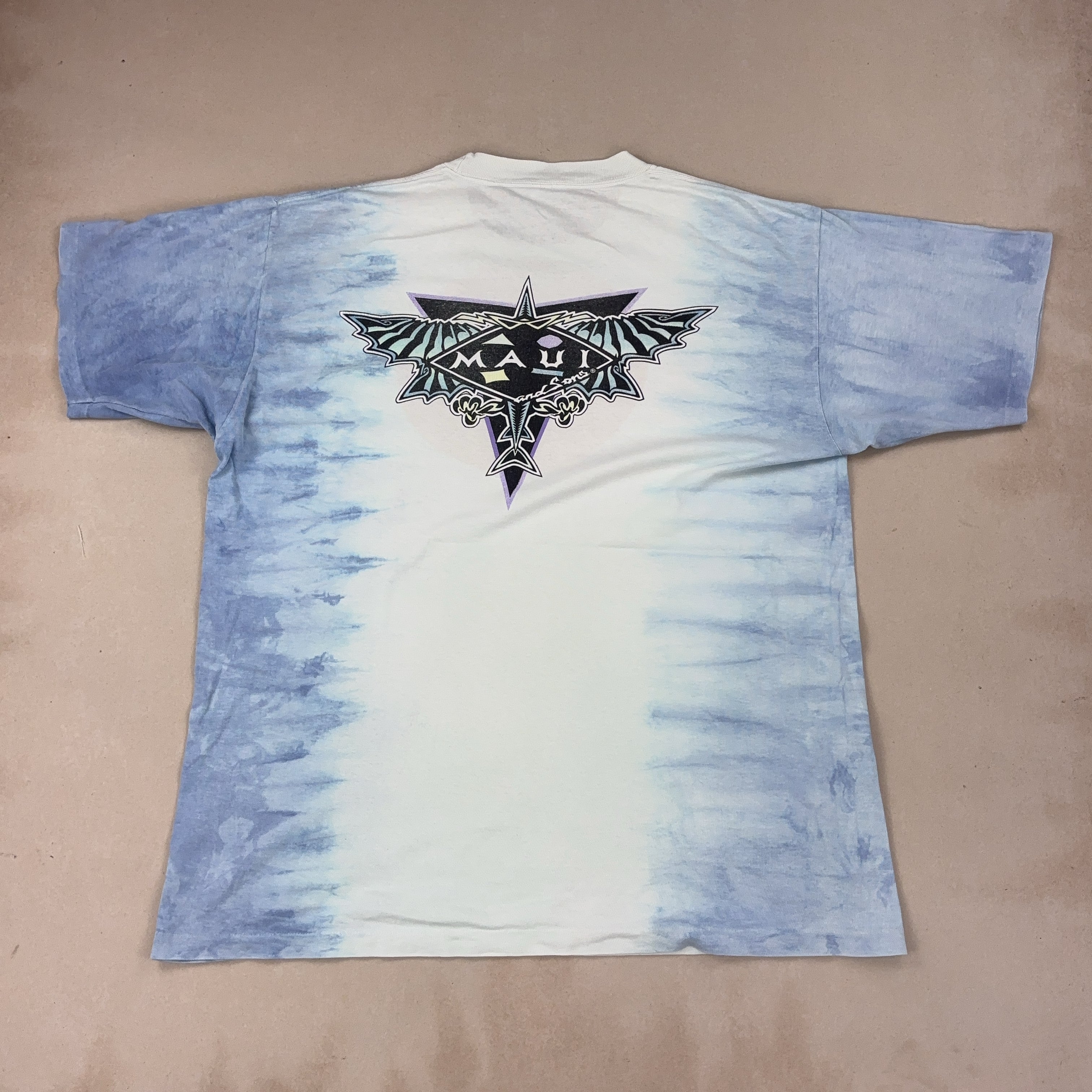 MAUI AND SONS TEE - X LARGE