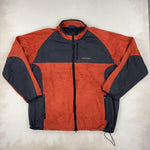 NAUTICA JACKET - 2X LARGE