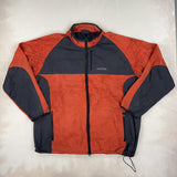 NAUTICA JACKET - 2X LARGE