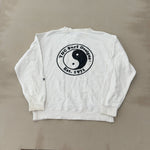 T&C SURF DESIGNS CREW - LARGE