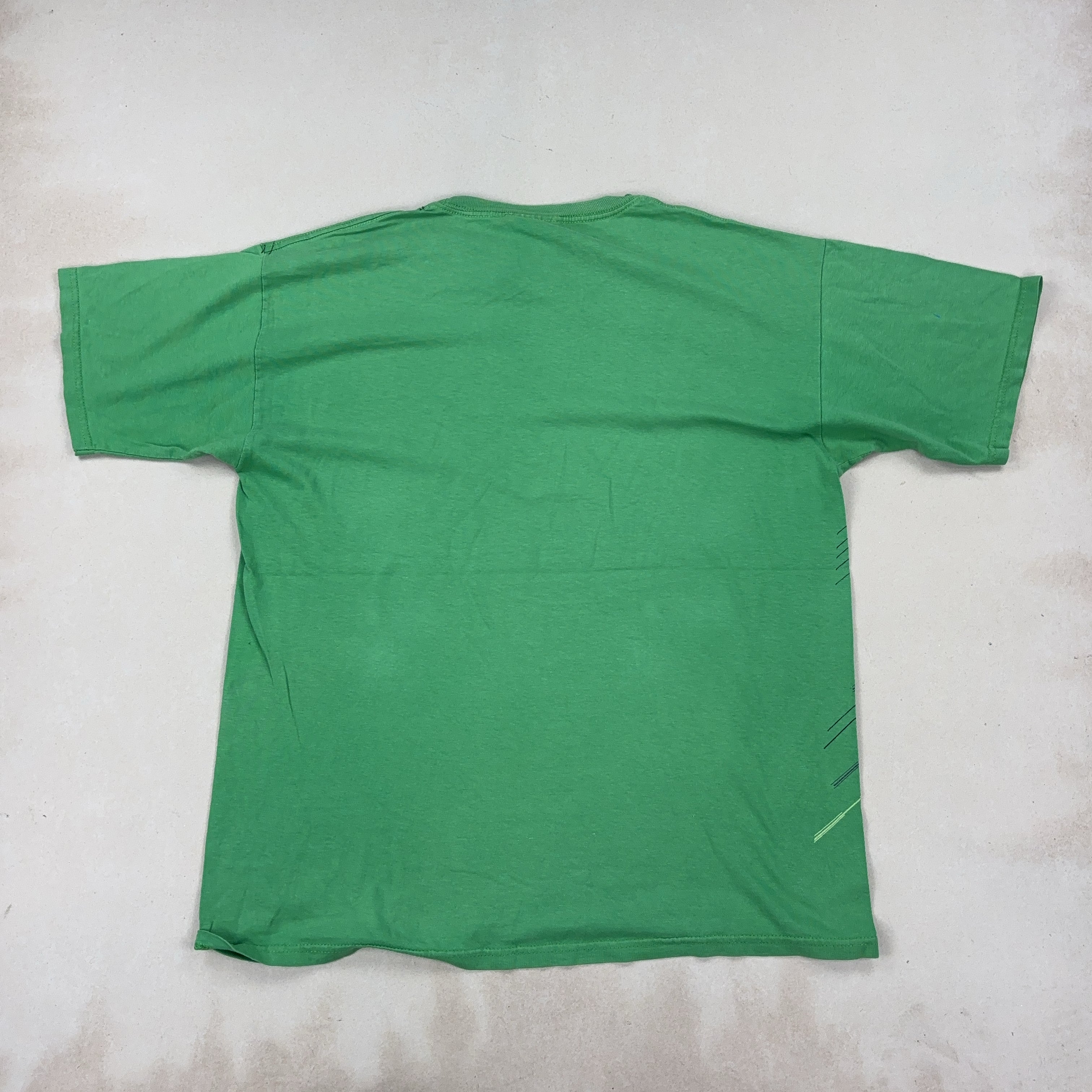 BILLABONG TEE - LARGE
