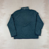 NAUTICA QUARTER ZIP - MEDIUM