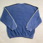 QUIKSILVER CREW - MEDIUM