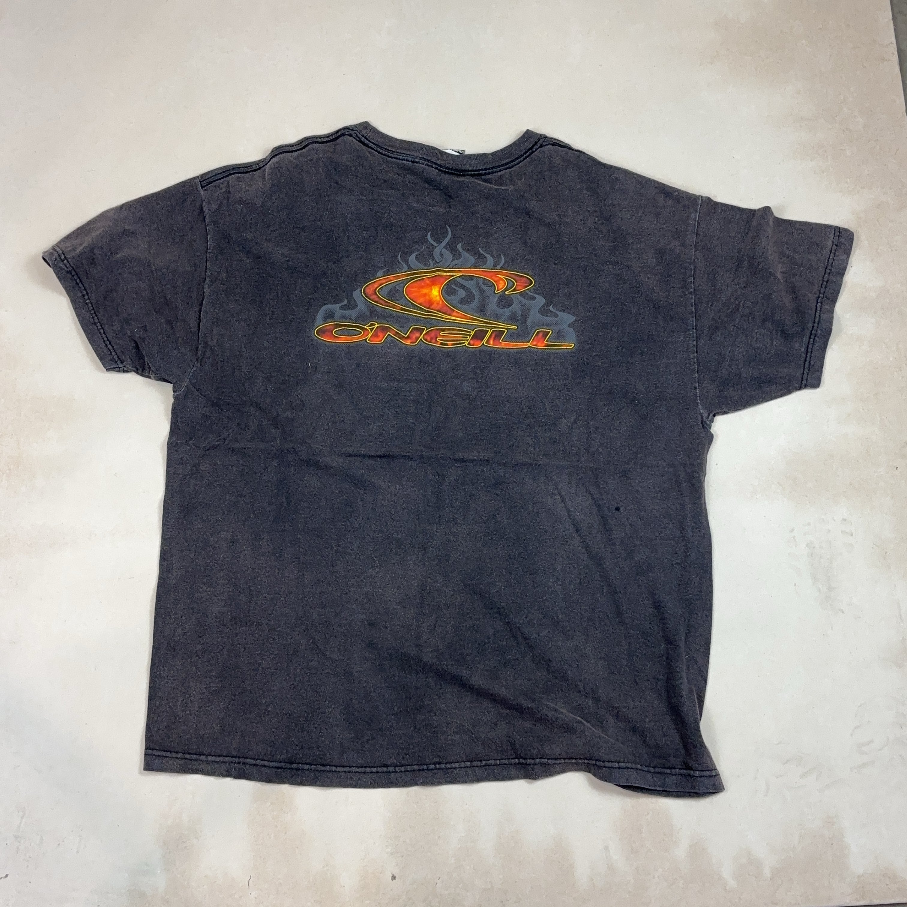 O'NEILL TEE - 2X LARGE