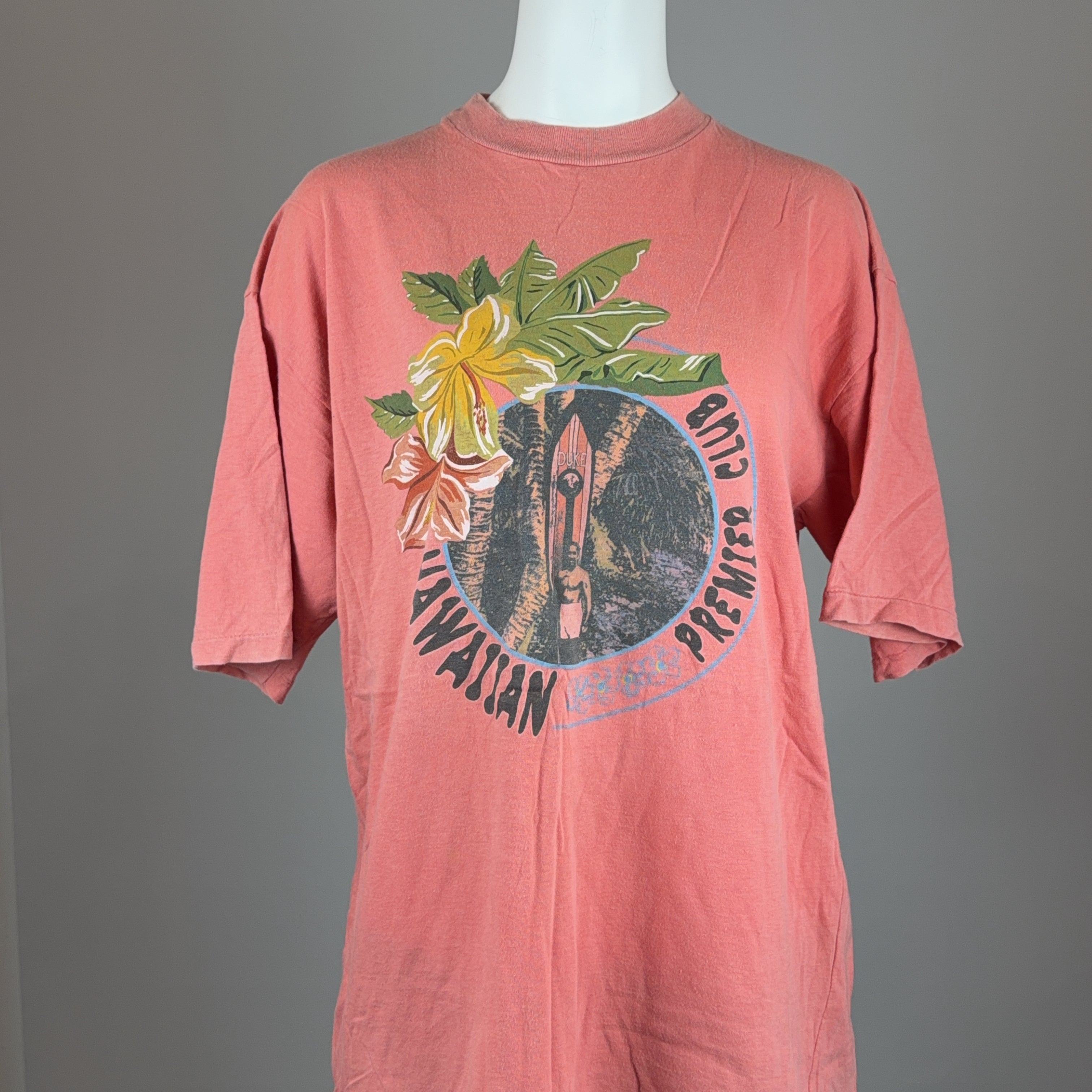 DUKE TOP - LARGE