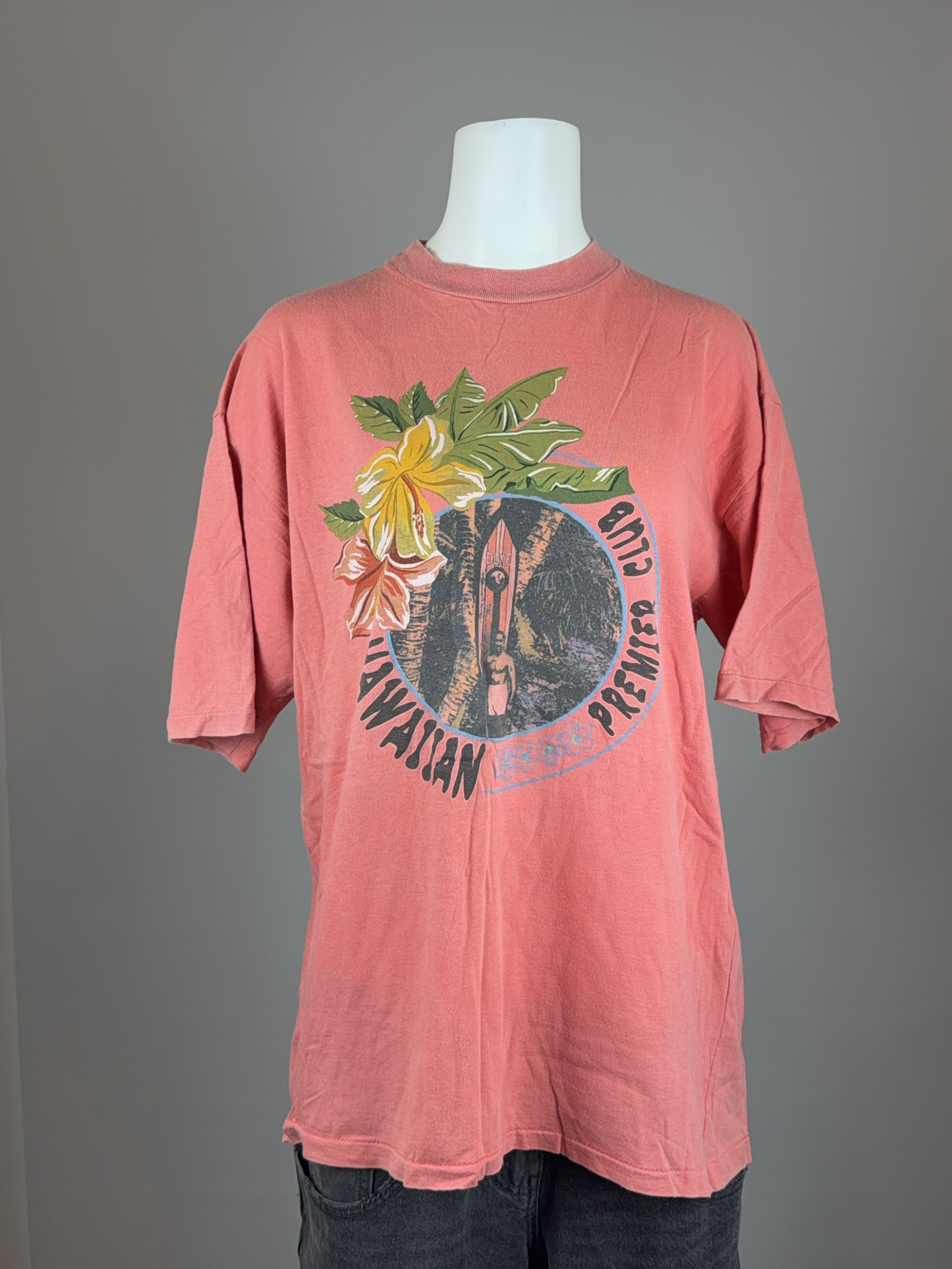 DUKE TOP - LARGE