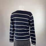 RALPH LAUREN LONG SLEEVE - MEDIUM