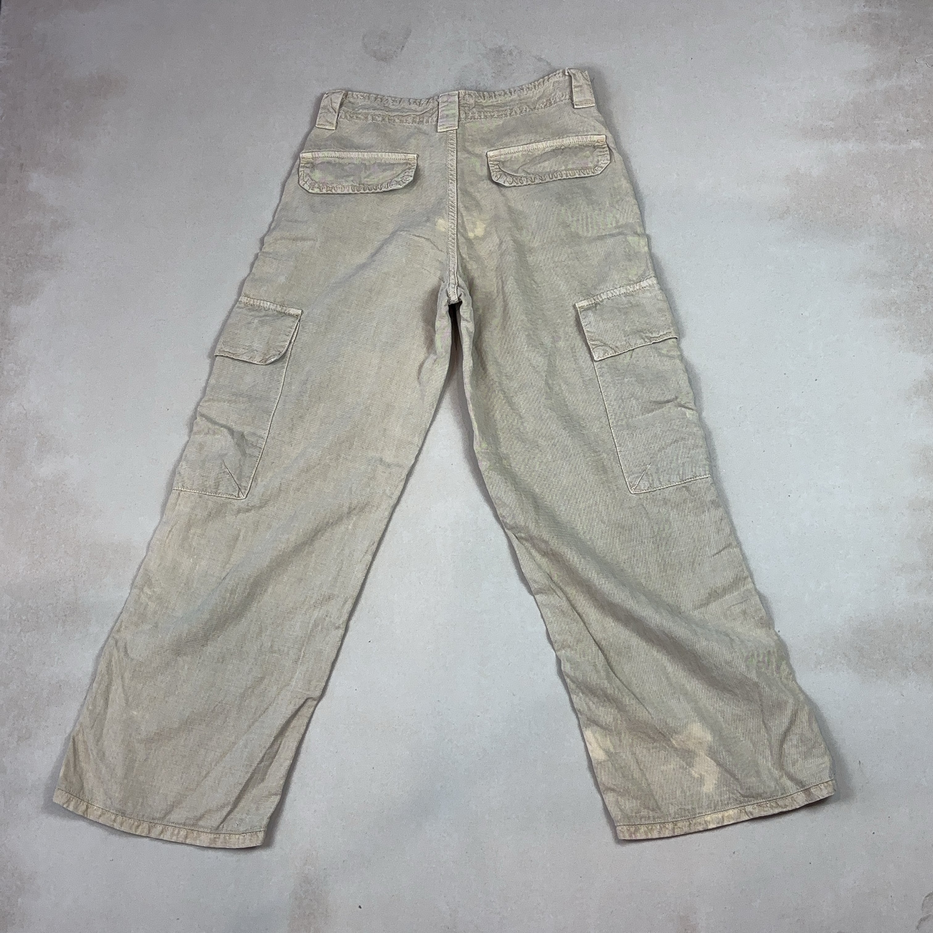 ZARA PANTS - SMALL