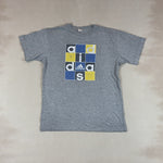ADIDAS TEE - LARGE