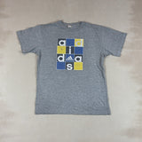 ADIDAS TEE - LARGE