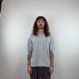 QUIKSILVER TEE - MEDIUM