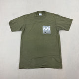 BILLABONG TEE - LARGE