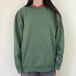 CHAMPION CREW - 2X LARGE