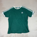 ADIDAS TEE - X LARGE