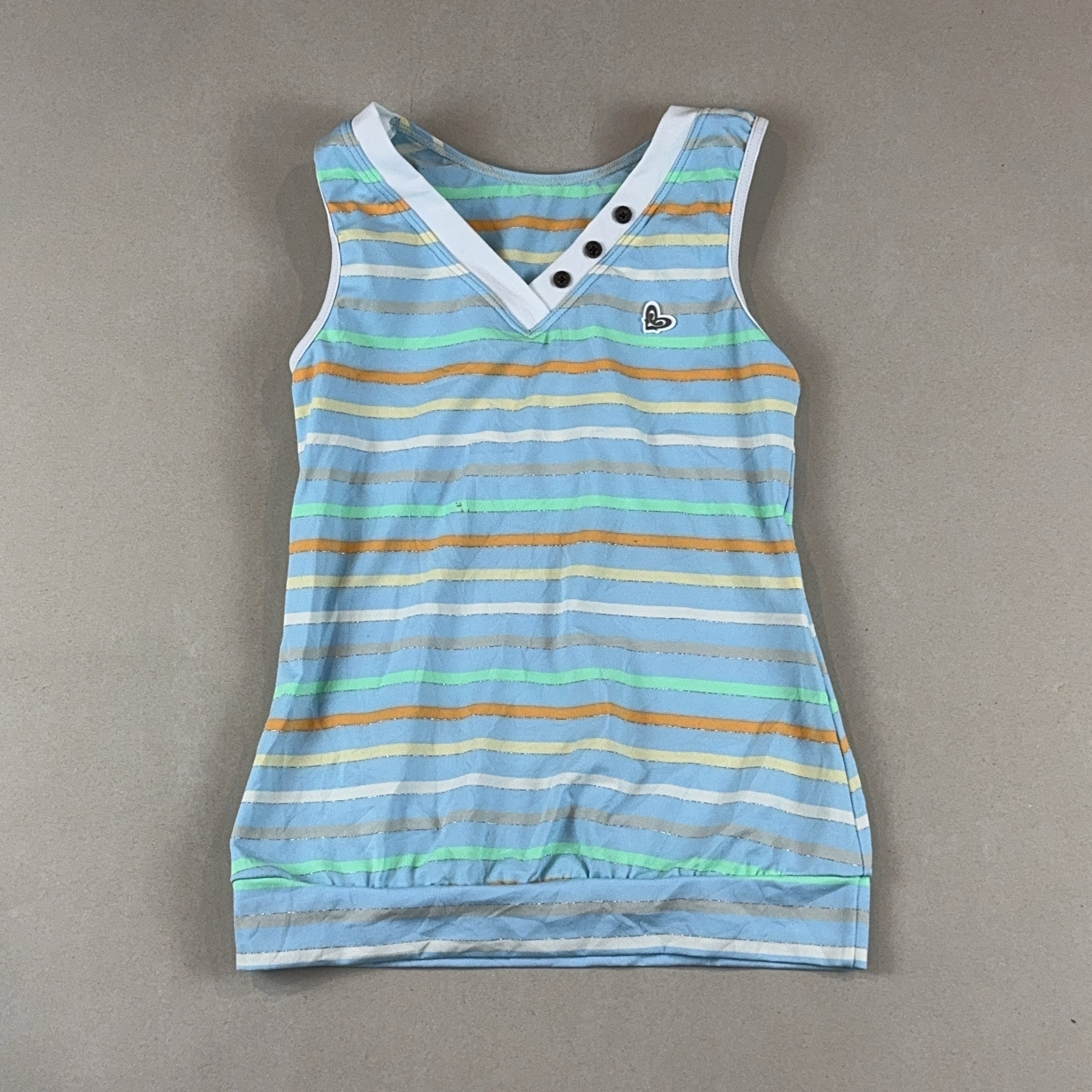 PIKO SINGLET - SMALL