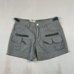 VINTAGE SHORTS - SMALL