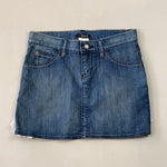 MORGAN SKIRT - MEDIUM