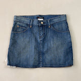 MORGAN SKIRT - MEDIUM
