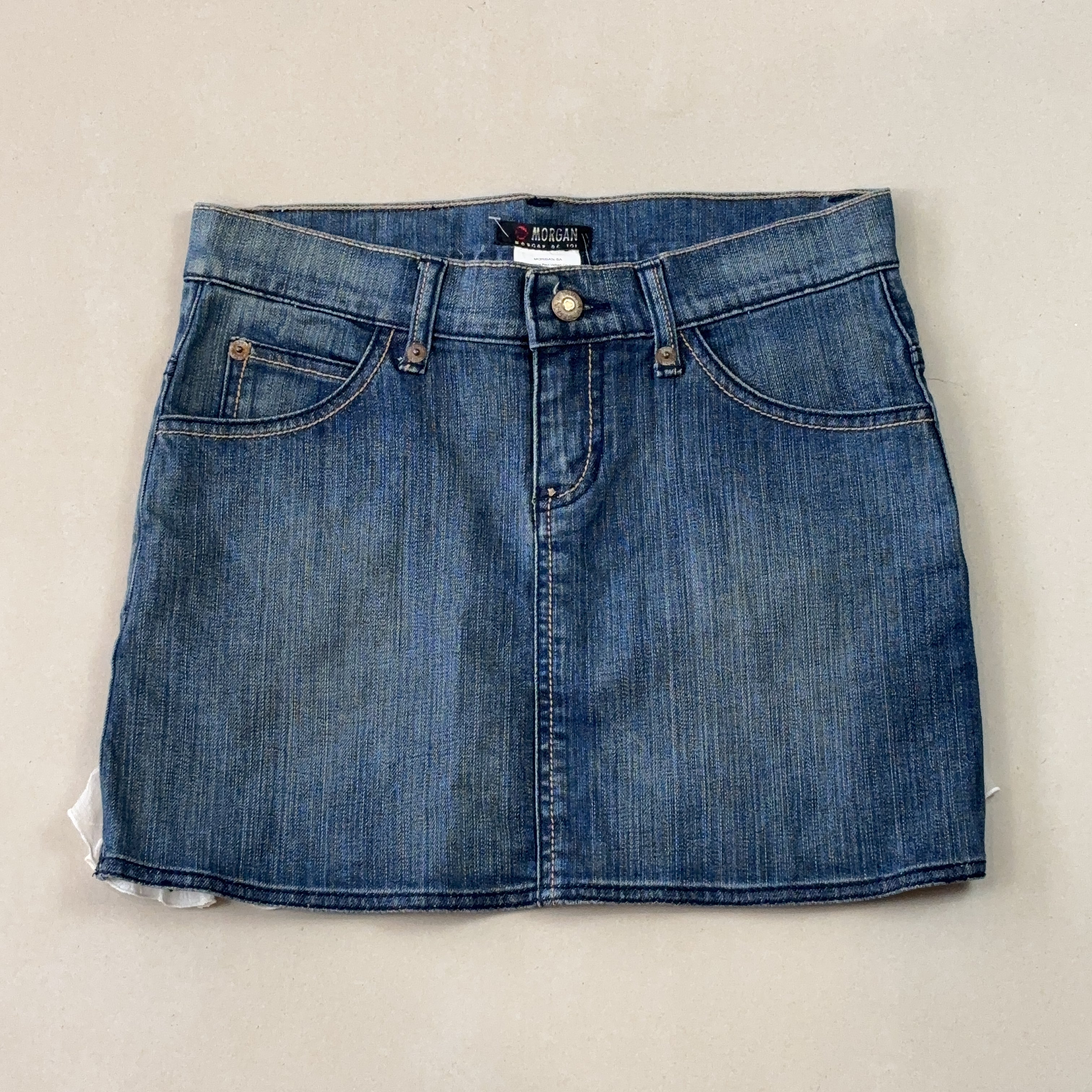 MORGAN SKIRT - MEDIUM