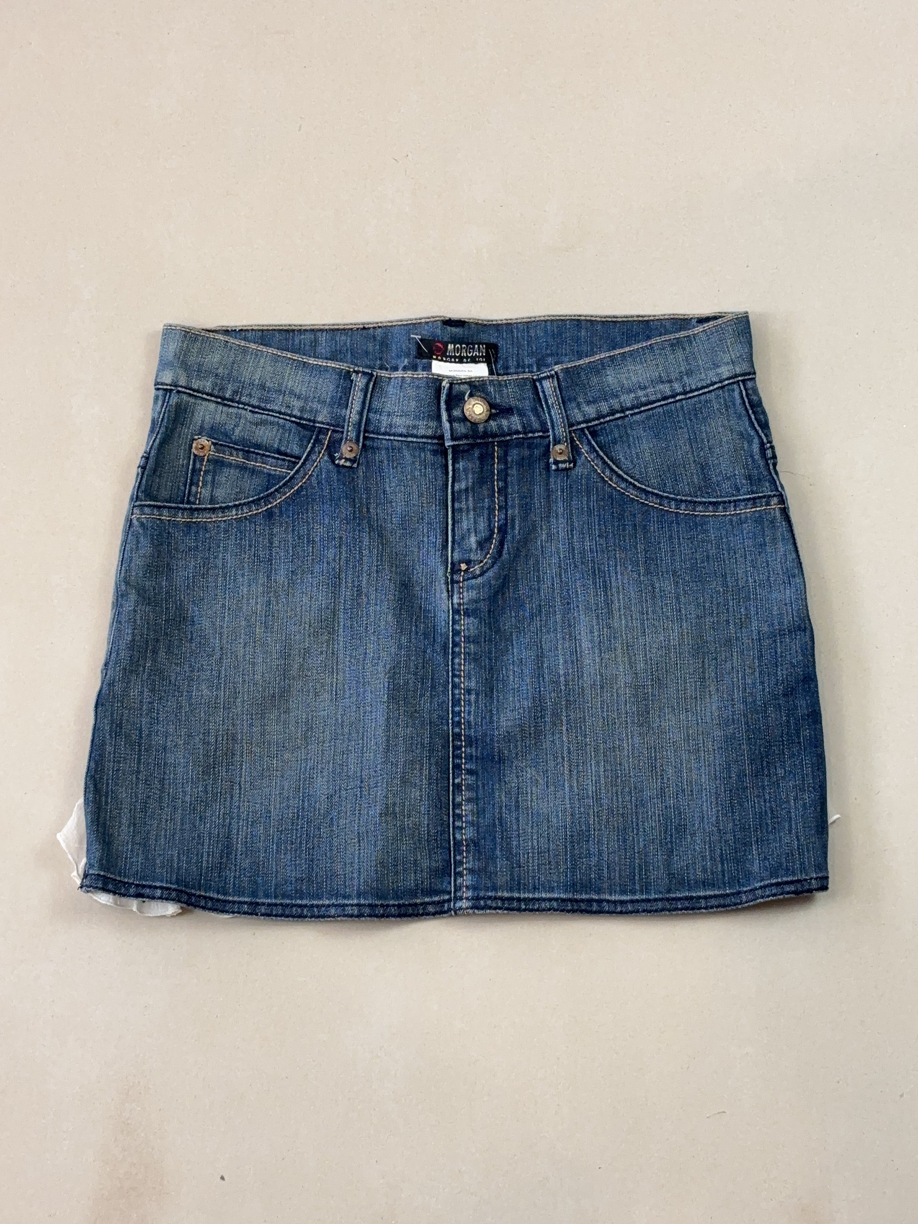 MORGAN SKIRT - MEDIUM