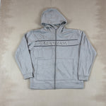 REEBOK HOODIE - LARGE