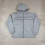 REEBOK HOODIE - LARGE