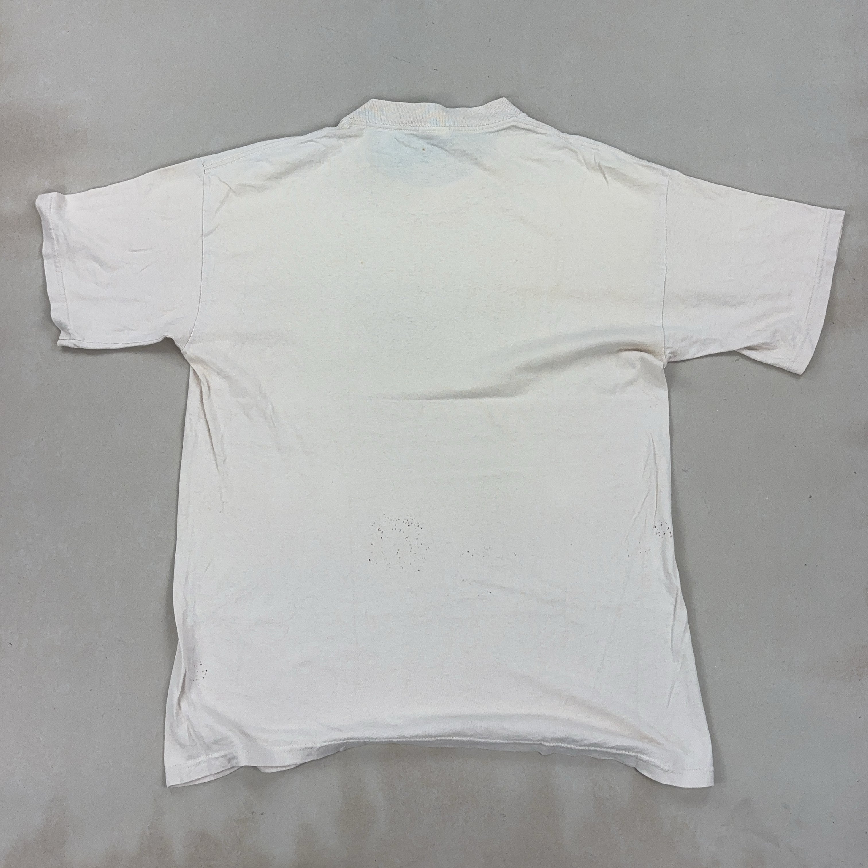GOTCHA TEE - MEDIUM