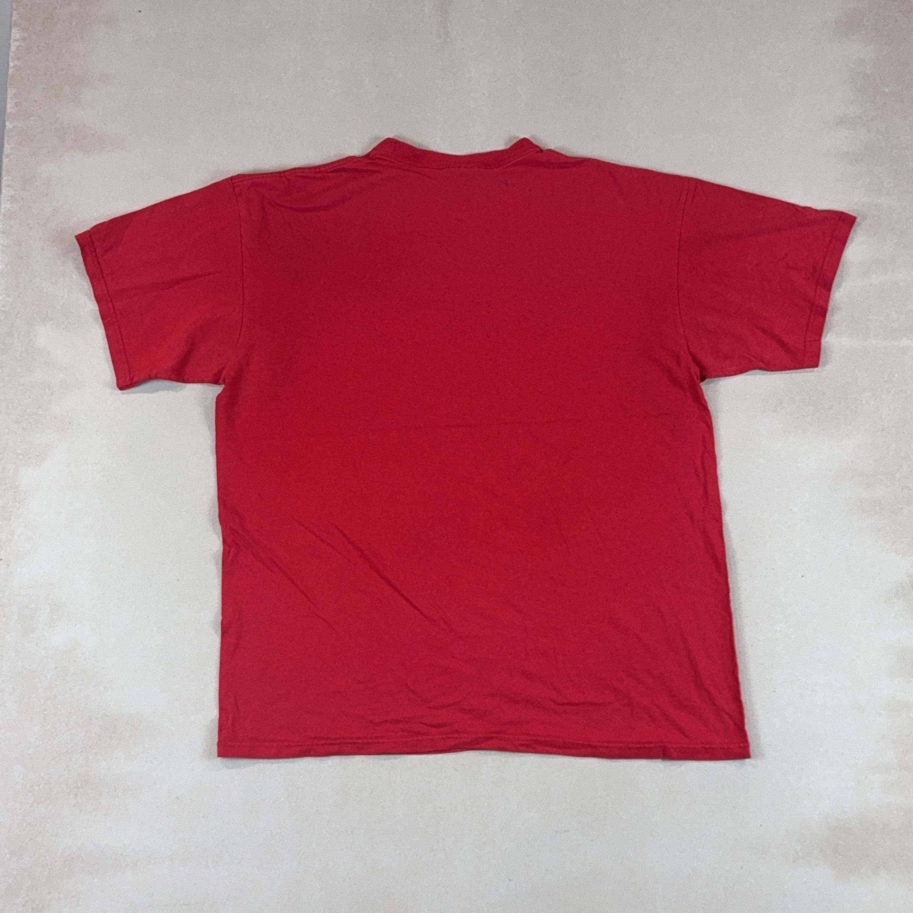 NIKE TEE - X LARGE