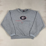 NIKE FOOTBALL CREW - LARGE