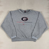 NIKE FOOTBALL CREW - LARGE
