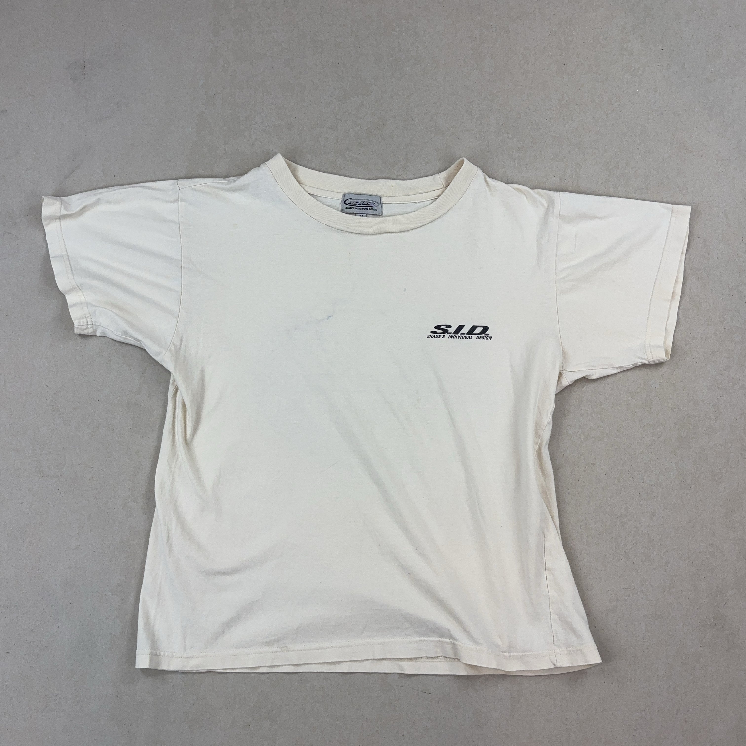 S.I.D TEE - SMALL