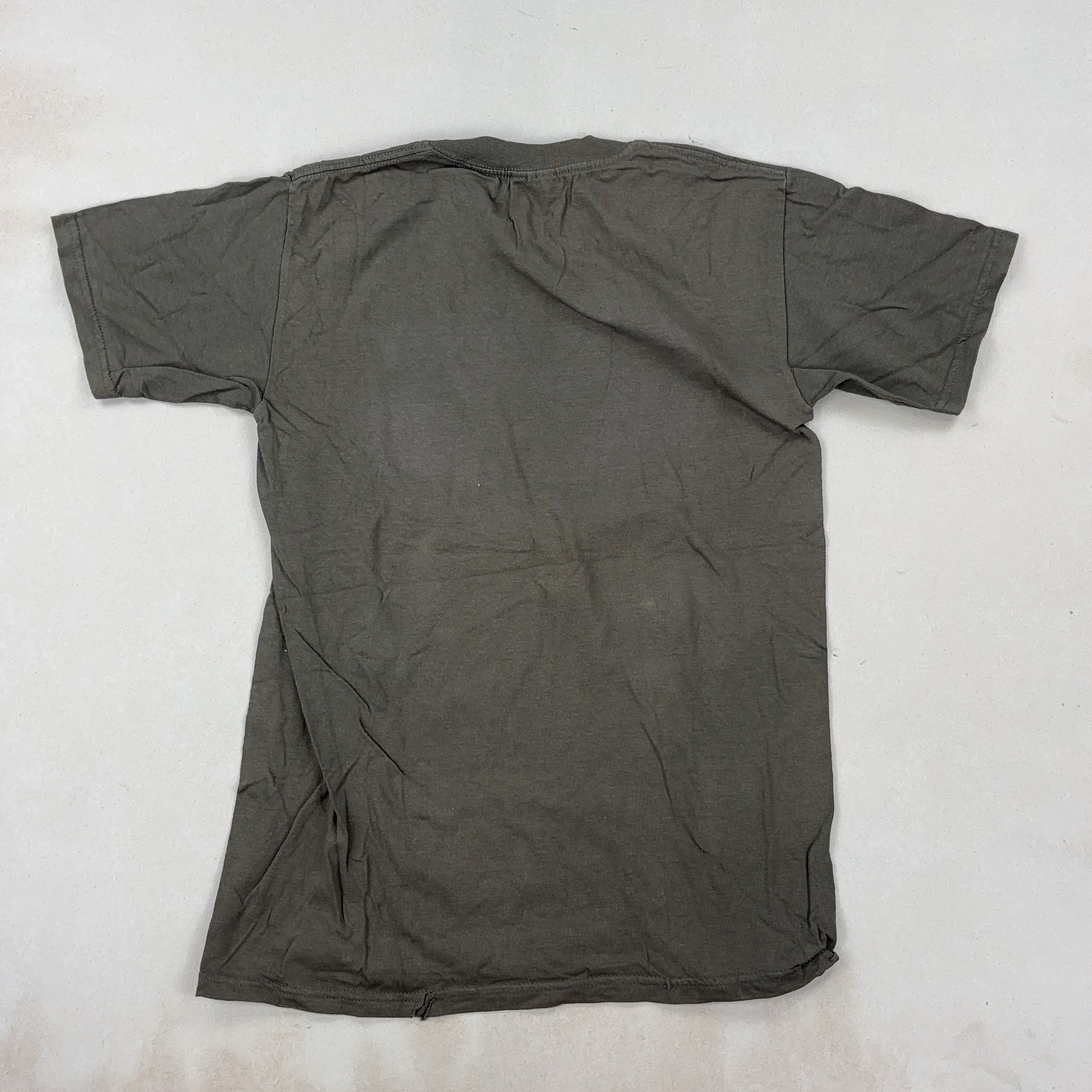 HANG LOOSE TEE - MEDIUM