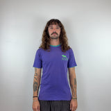 GECKO HAWAII TEE - MEDIUM