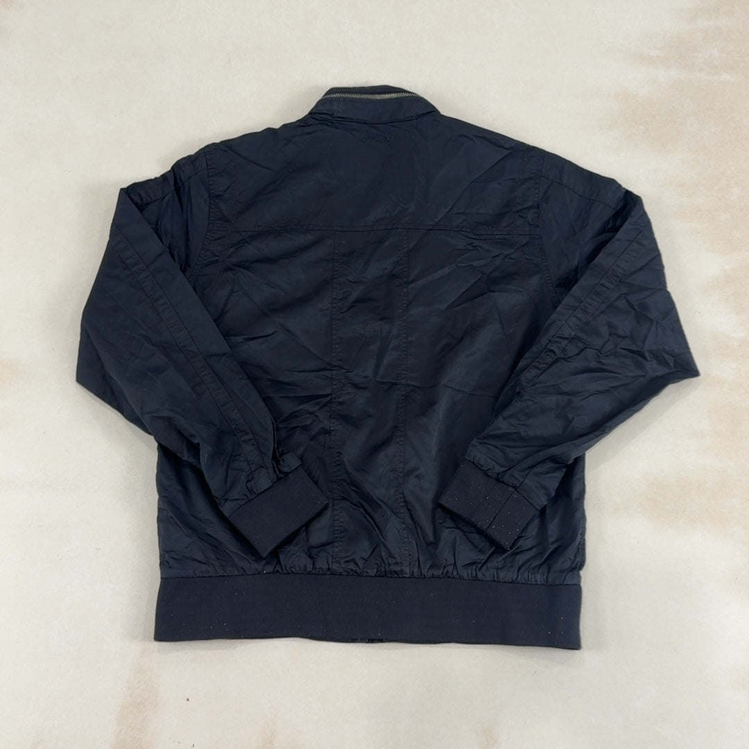 QUICKSILVER JACKET - LARGE