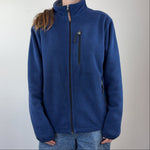 L.L.BEAN FLEECE - LARGE