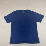 RALPH LAUREN TEE - LARGE
