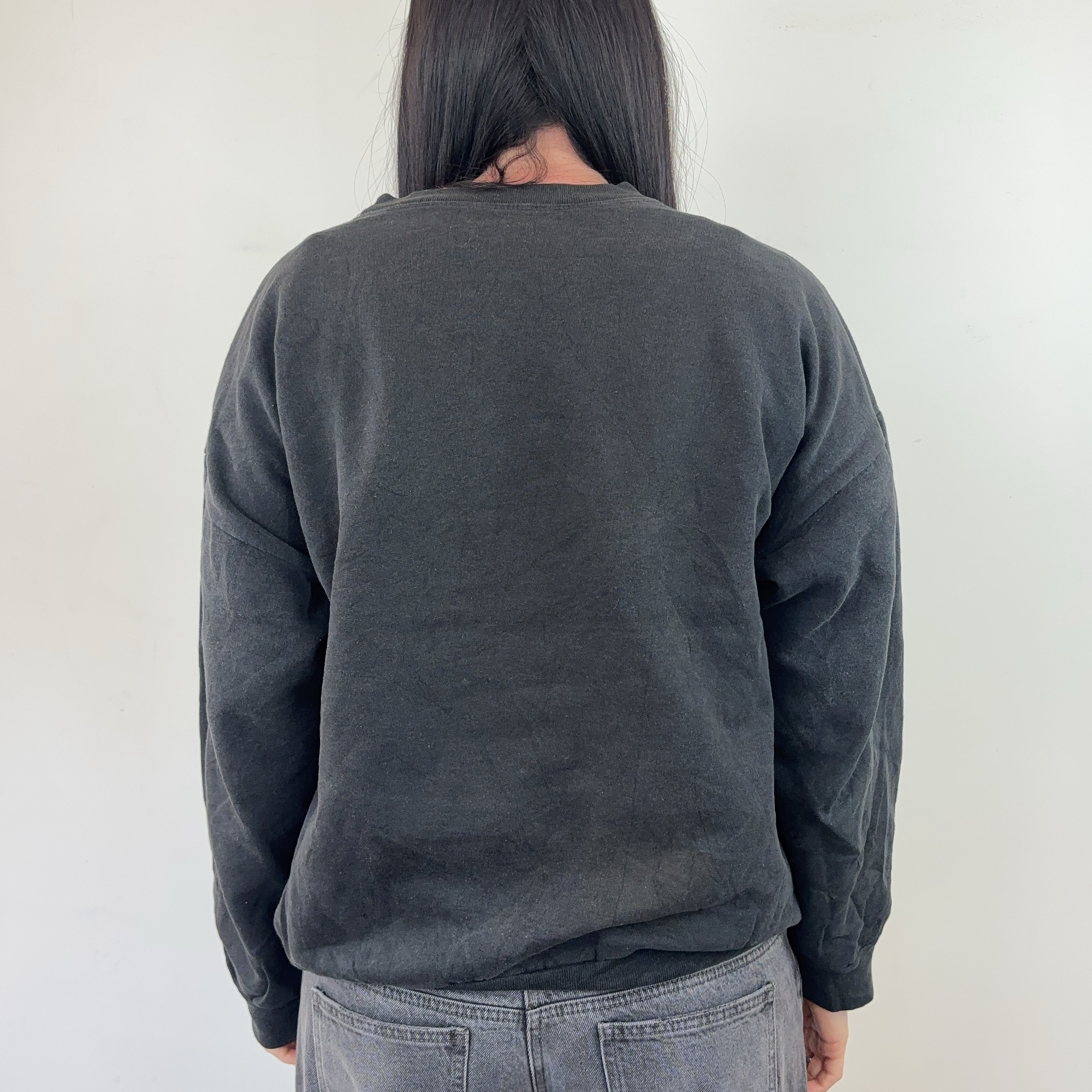 DIESEL CREW - MEDIUM