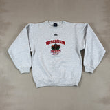 VINTAGE NFL CREW - SMALL