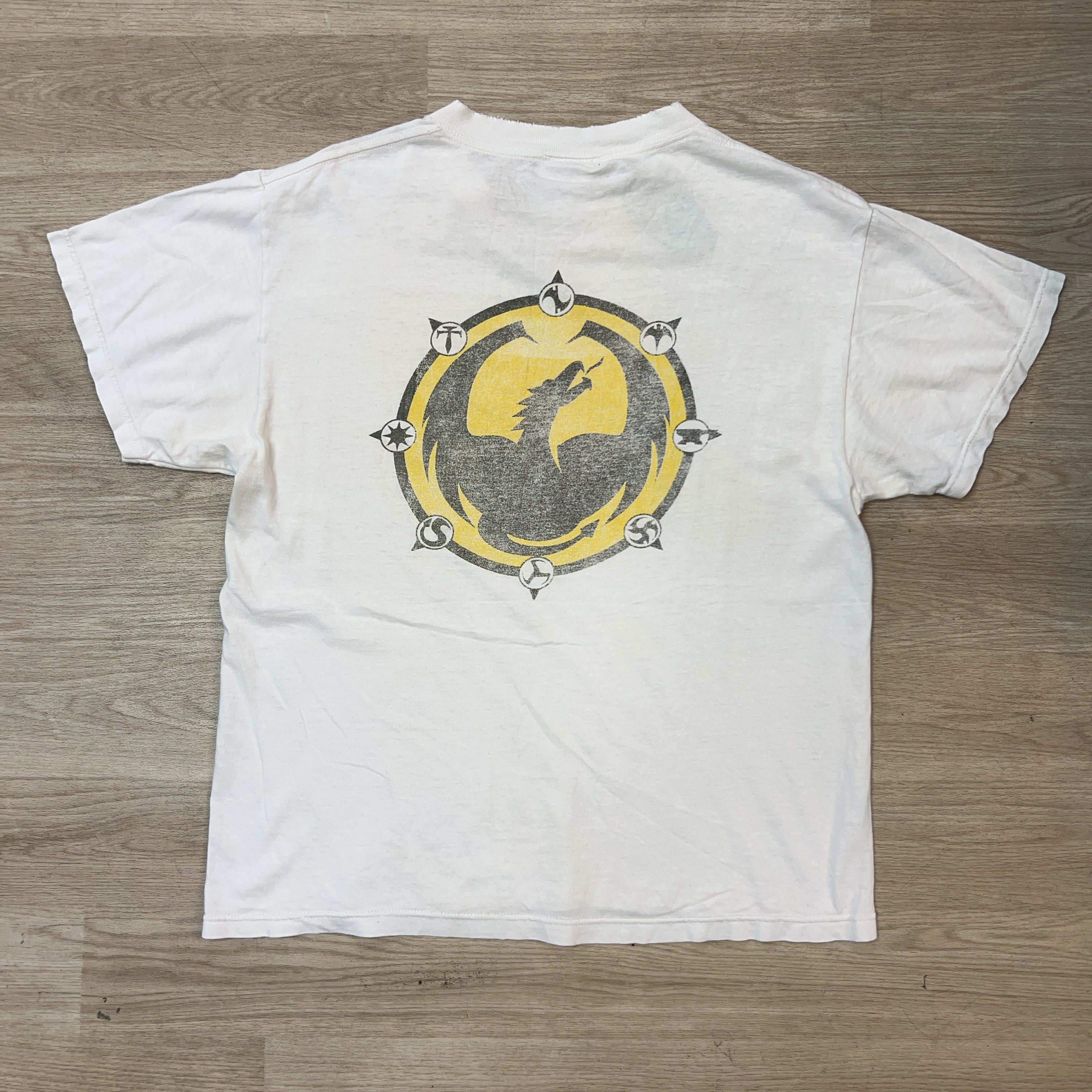 DRAGON TEE -