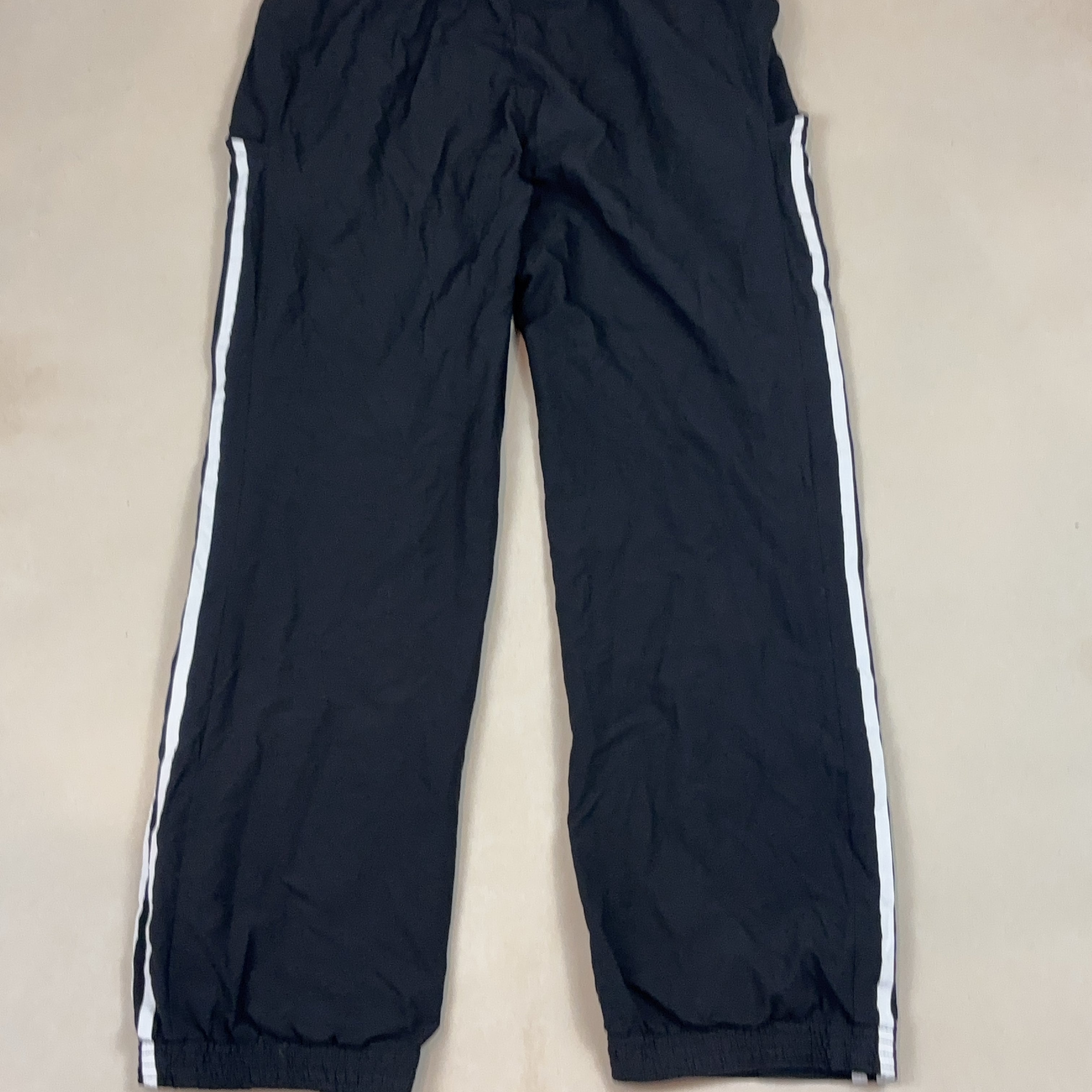ADIDAS SPORT PANTS - X LARGE