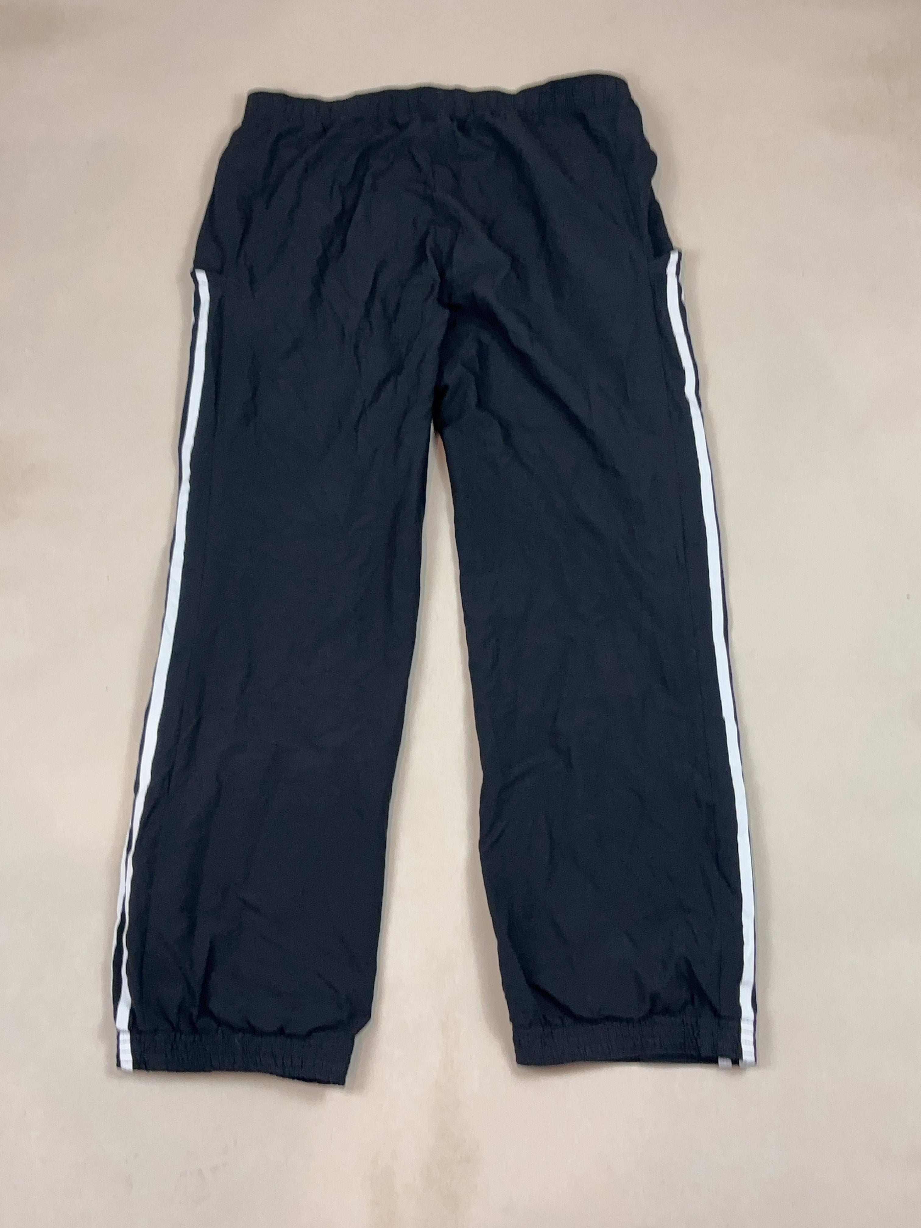 ADIDAS SPORT PANTS - X LARGE