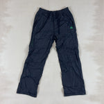 ADIDAS SPORT PANTS - SMALL