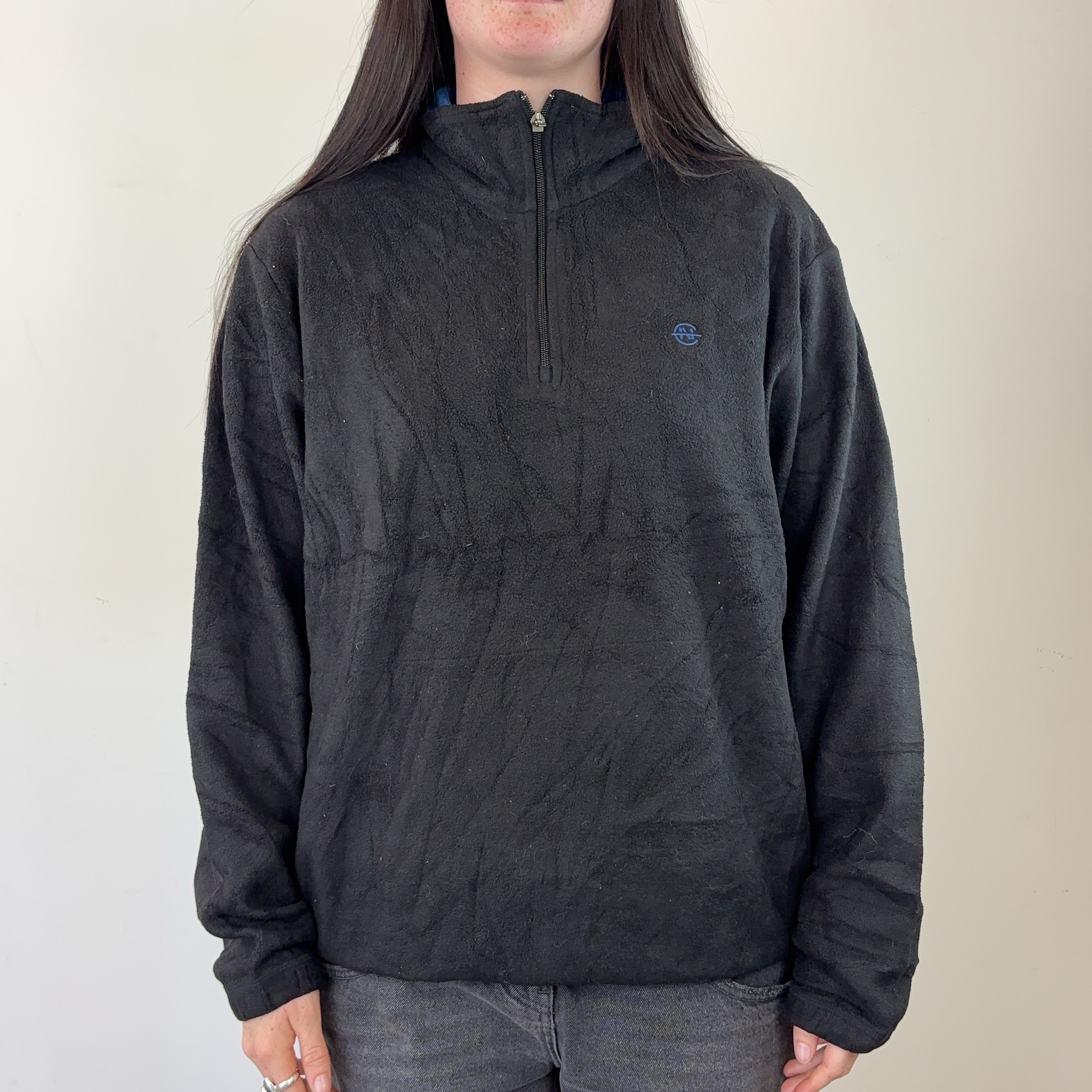 FLEECE - LARGE